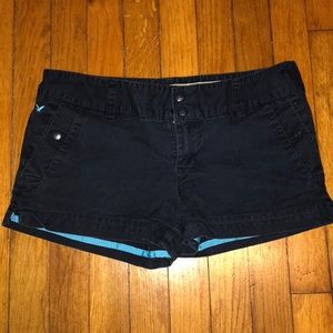 AE shorts